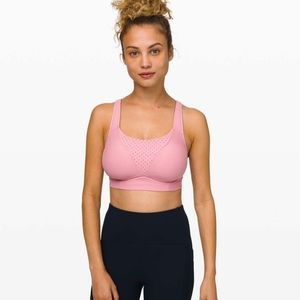 Lululemon Run Times Bra